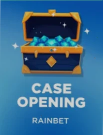 Case Open