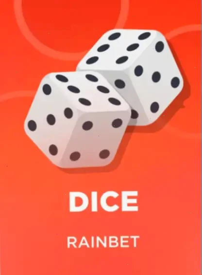Dice