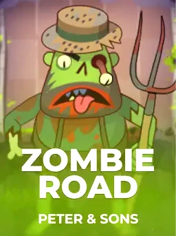 Zombie Road