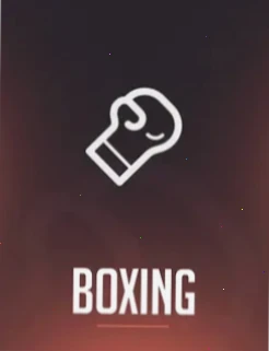 Boxing