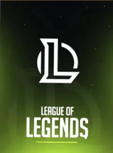 League of Legends